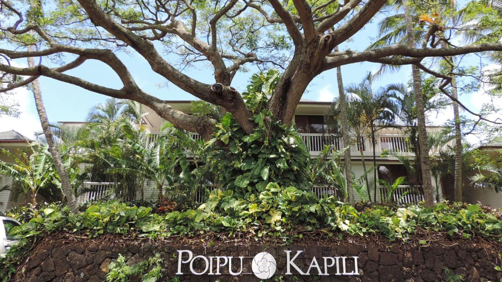 Poipu Kapili Resort 