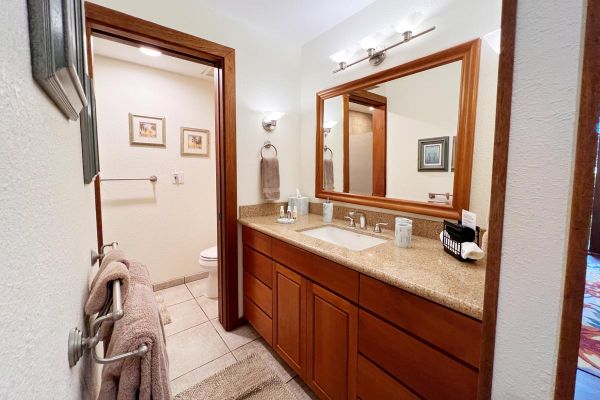 Spectacular Oceanfront Living at Poipu Kapili