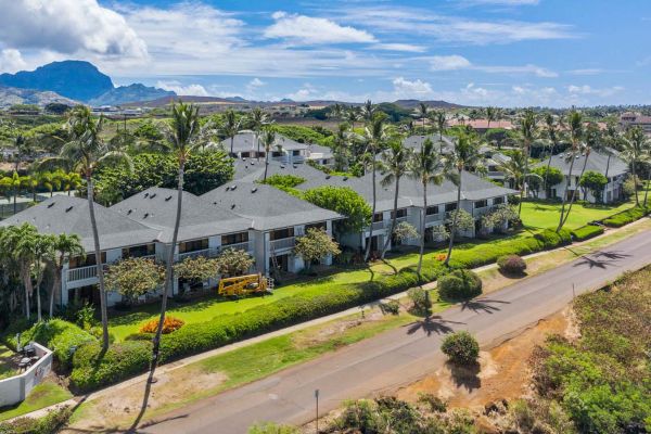 Spectacular Oceanfront Living at Poipu Kapili