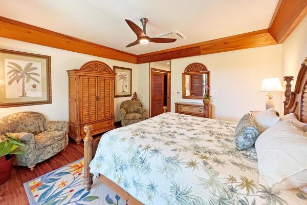 Spectacular Oceanfront Living at Poipu Kapili