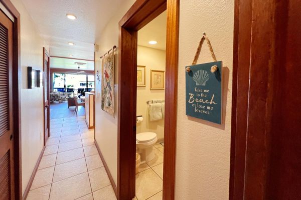 Spectacular Oceanfront Living at Poipu Kapili