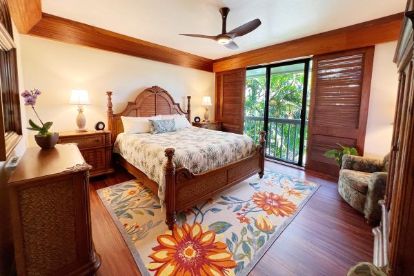 Spectacular Oceanfront Living at Poipu Kapili