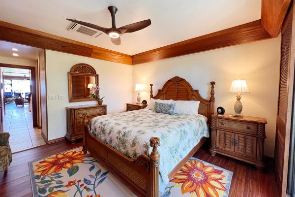 Spectacular Oceanfront Living at Poipu Kapili