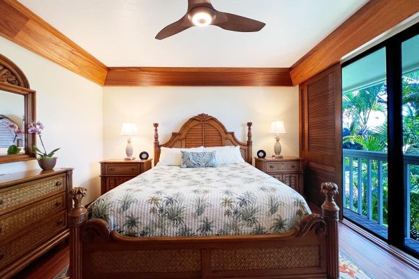 Spectacular Oceanfront Living at Poipu Kapili
