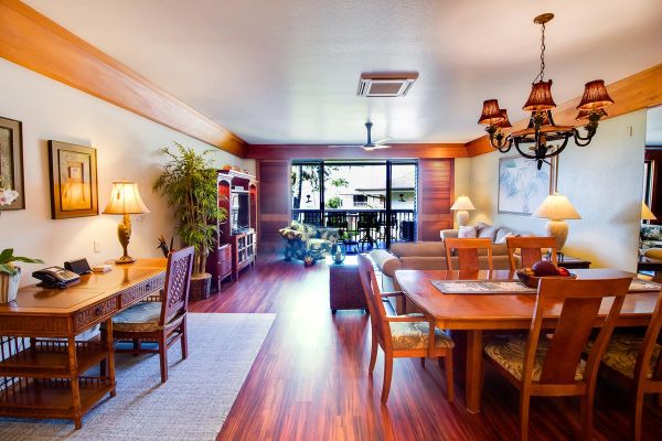 Spectacular Oceanfront Living at Poipu Kapili