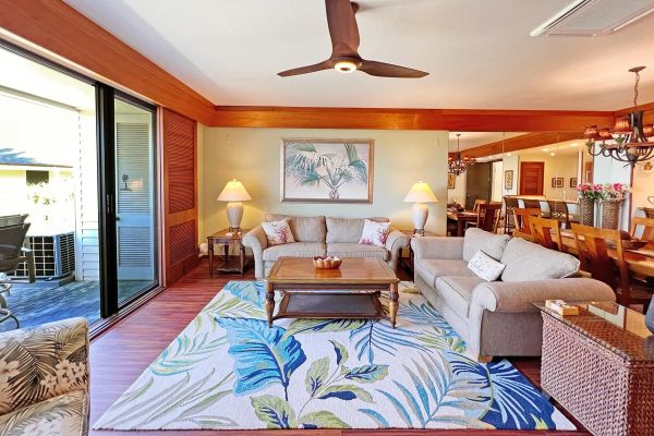 PK22 Open Living